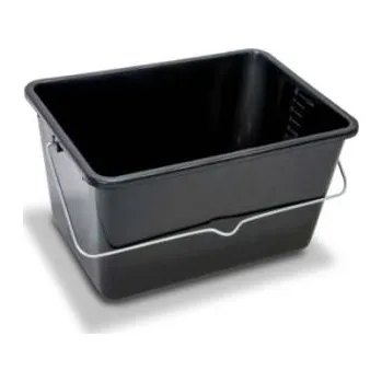 Paleta na barvy ELIT-SK Vědro na barvu plastové obdélníkové 12lit