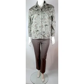 Dámská košile Frapp KOŠILE 2202741 40