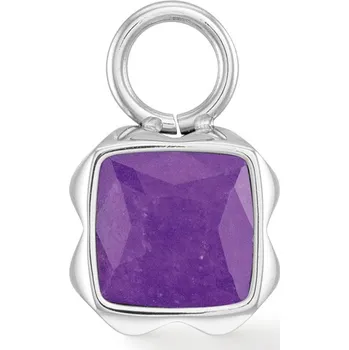 Náušnice COEUR DE LION Přívěšek 1300/44-0800