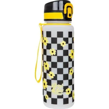 Láhev Lahev CoolPack Brisk 600ml Chess Flow