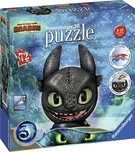 Ravensburger Puzzleball Bezzubka 72…