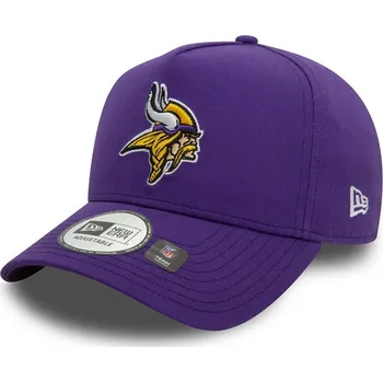 Kšiltovka NEW ERA kšiltovka - 940 Aframe NFL eframe MINVIK (OTC)