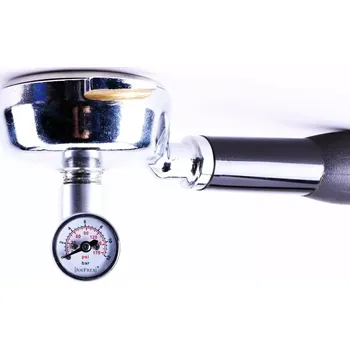 Náhradní díl pro kávovar JoeFrex Pressure Gauge Kit