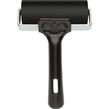 Malířský váleček Essdee váleček na linoryt deluxe, ESSDEE, DR4, 10cm