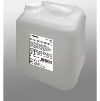 Fotografická chemikálie Foma FOMAFIX ustalovač 5 l