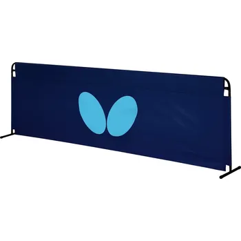 Stolní tenis Ohrádka BUTTERFLY Ohrádka dvojitá zelená 2,33 x 0,7