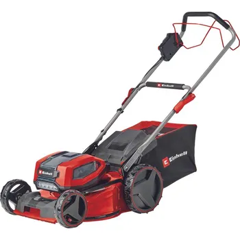 Sekačka Einhell GP-CM 36/47 S Li BL 4x 4,0 Ah