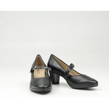 Dámské lodičky Dámské lodičky Caprice 9-22401-43-022 black Velikost: 38.5