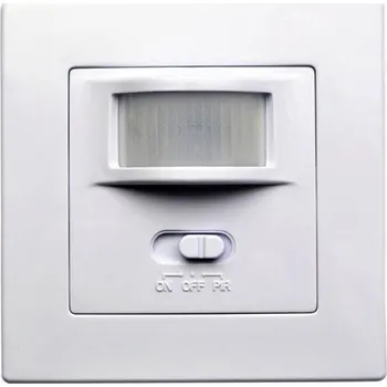 Pohybové čidlo Čidlo pohybové PIR STARLUX ST02A