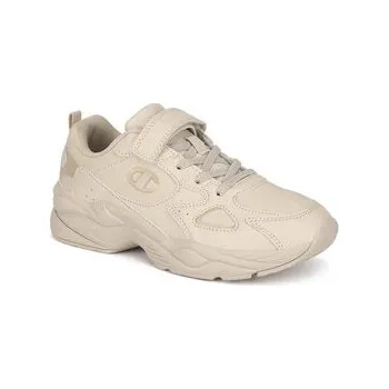 Dámské tenisky Sneakersy Champion COUNTESS G PS S32923-MS001 Bílá 29_1_2