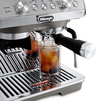 cold brew De'Longhi La Specialista Arte Evo EC9255.M