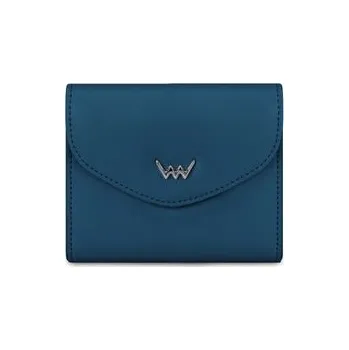 Peněženka VUCH Enzo Mini Blue + Dárkové balení