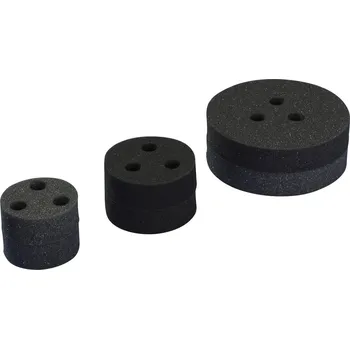 Rittal SK 3286.780 kryt (Ø) 80 mm 2 ks