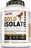 Amix Gold Whey Protein Isolate 2280 g, čokoláda