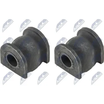 Zavěšení kol Ložiskové pouzdro, stabilizátor NTY ZGS-HD-039