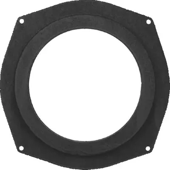 Reproduktor do auta MDF adaptér repro 165mm BMW