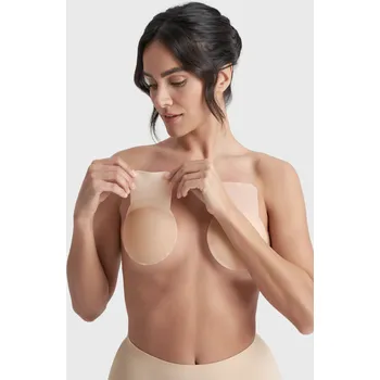 Dámské spodní prádlo Nalepovací podprsenka Bye Bra pull-ups neviditelná