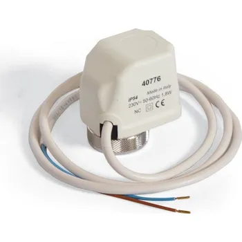 Pohon brány Gabotherm Pohon termoelektrický VTZ 22CX-230NC2 230V - 40776