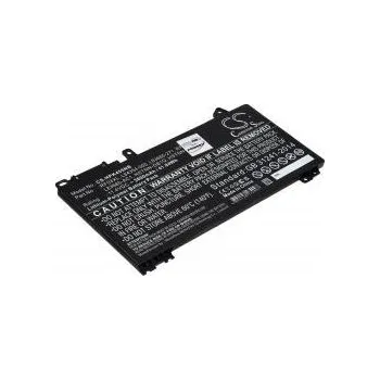 Baterie k notebooku Baterie HP Pavilion x360 14 Convertible 11,4V 3600mAh