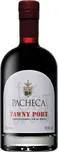 Pacheca Tawny Port 0,75 l