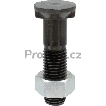 Šroub Šroub pluhu M20x2,5x85 mm, 10.9, DIN 11014