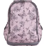 St.Right Školní dvoukomorový batoh 24 l…