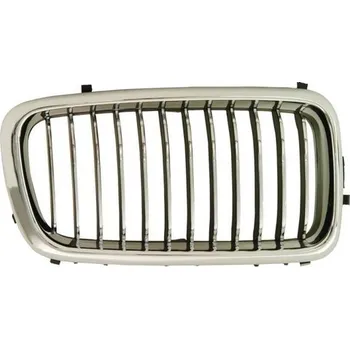 Kapota Mřížka pravá BMW 7 (E38), 04.94-12.01 OE 51138231596