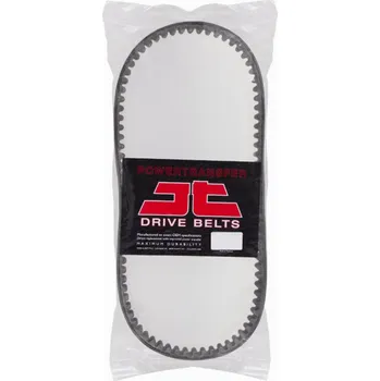 Řetězová sada pro motocykl JT Sprockets Řemen variátoru na Access Tomahawk/Max 250/300