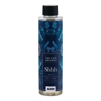 Náhradní náplň do difuzéru Alessi Shhh 150 ml