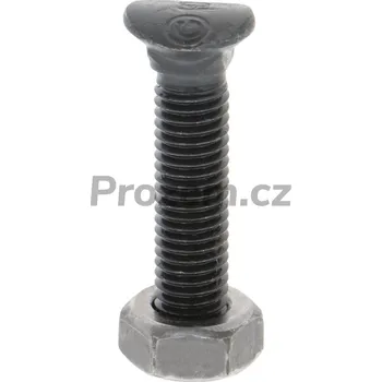 Šroub Šroub pluhu M10x50 mm, 10.9 pro Köckerling, 504012