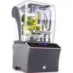 Blender G21 Ultimate Graphite Black