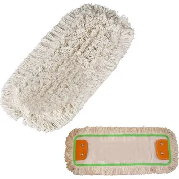 mop Úklidový mop náhradní Speedy 40x13cm BA chlopně aretace