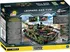 Stavebnice COBI COBI Armed Forces 2620 Leopard 2A5 TVM