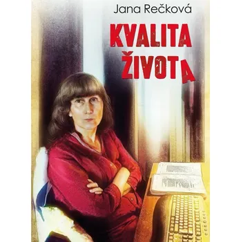 Kniha Kvalita života