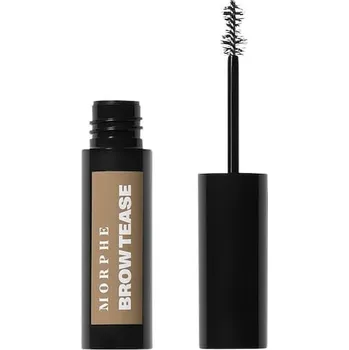 Stylingový přípravek Morphe Make-up-oci obociFiber-Infused Volumizing Mousse Macadamia 5,5 ml ()