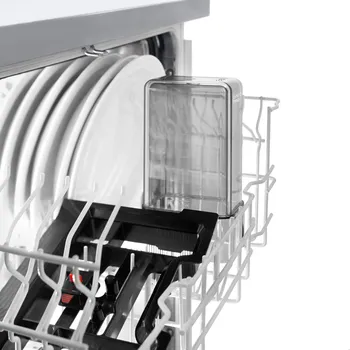 De'Longhi Magnifica S - jednoduchá údržba 