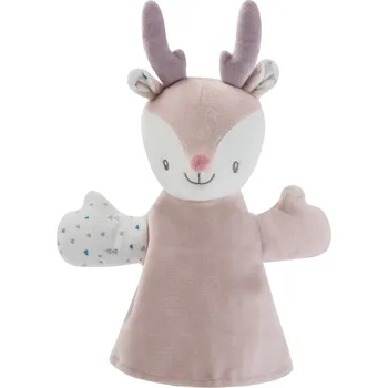 maňásek Petite&Mars Maňásek srnka Suzi 28 cm