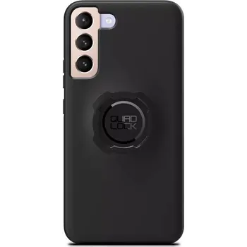 Pouzdro na mobilní telefon QUAD LOCK zadní kryt ORIGINAL Samsung Galaxy S22+ black