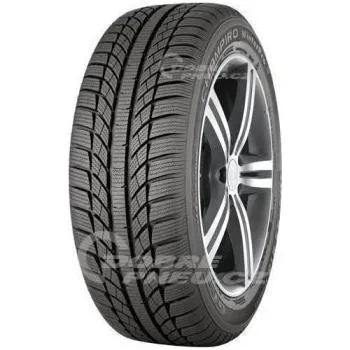 Zimní osobní pneu Pneumatiky GT RADIAL champiro winter pro hp 235/45 R17 97V