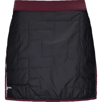 Pánské kraťasy Sukně ORTOVOX Piz Boè Black Raven - XS