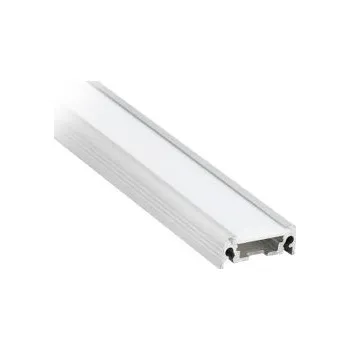 LED páska MAXLED Hliníkový profil 1935 T13 LED PROFIL alumi.1m