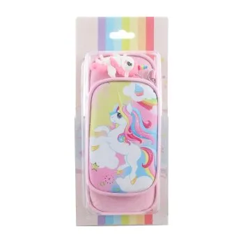 Penál Penál jednorožec