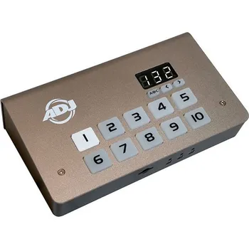 Osvětlovací technika American DJ myDMX 5