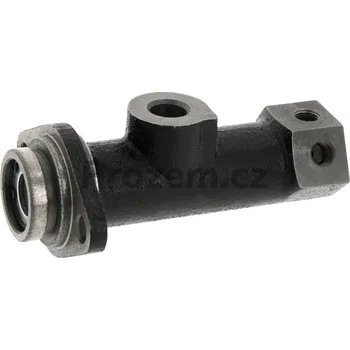 Brzdový válec Hlavní brzdový válec Ø 19 mm, DOT 4 pro Deutz Fahr, 04313488, 9722052, H21978000