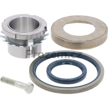 Autodíl Opravná sada pro nosič výfukové trubky pro John Deere, KXE10060, AZ56347