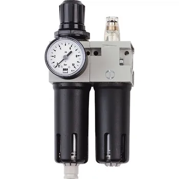 Kompresor Úpravná jednotka FRL FPR-MO-1”f NPT