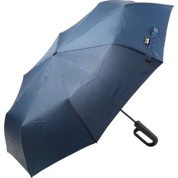 Deštník Carabell RPET deštník tmavě modrá