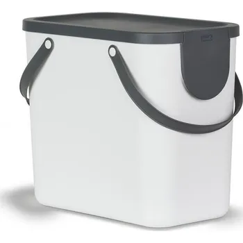 Odpadkový koš Rotho Albula 25 l