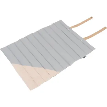 Pelíšek pro psa Nomad Tales cestovní podložka pro psy Stone - D 80 x Š 60 cm