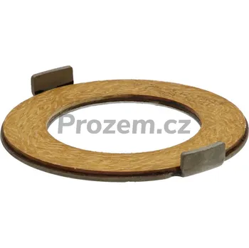 Spojková sada Unášecí kotouč spojky pro Kemper, LCA77875